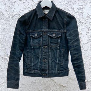 Madewell - The Jean Jacket - Size XS